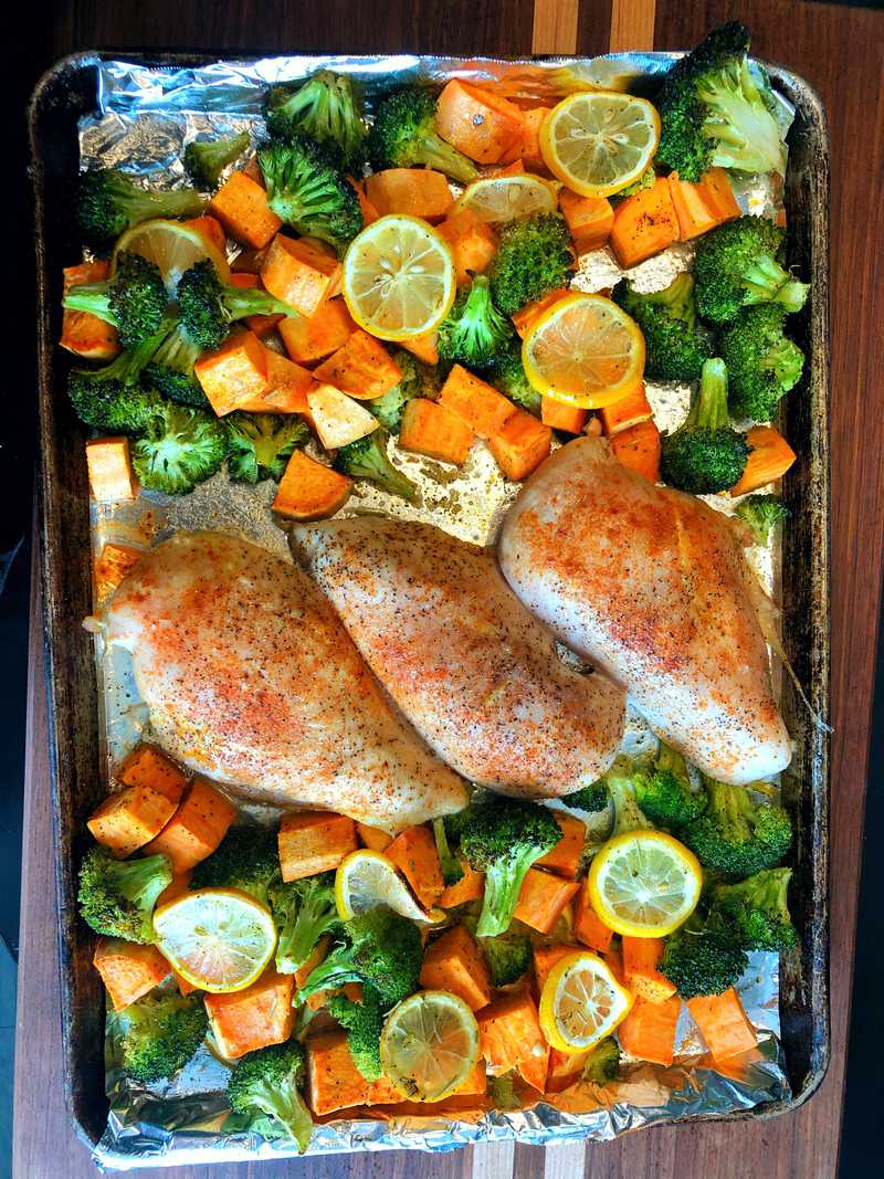 1st Week of&nbsp;June