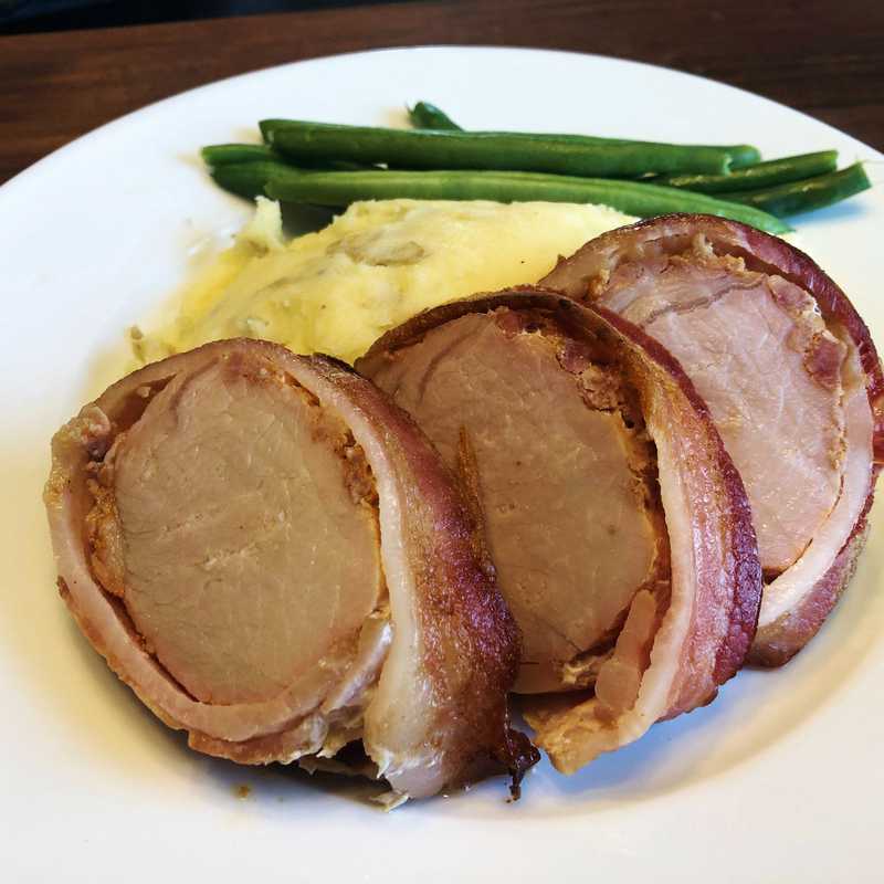 Meal Plan for the 3rd Week of&nbsp;April