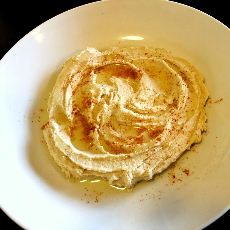 Hummus