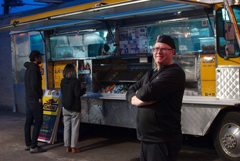 Chef Life: Chapter&nbsp;7