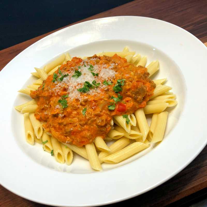 Meal Plan for the Second Week of&nbsp;December