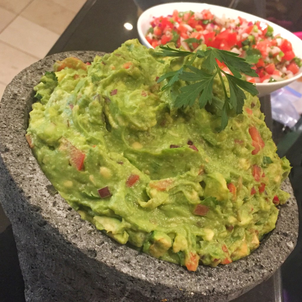 Guacamole
