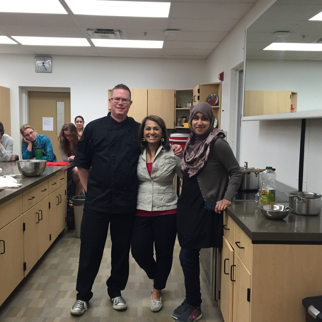 Chef Life: Chapter&nbsp;6