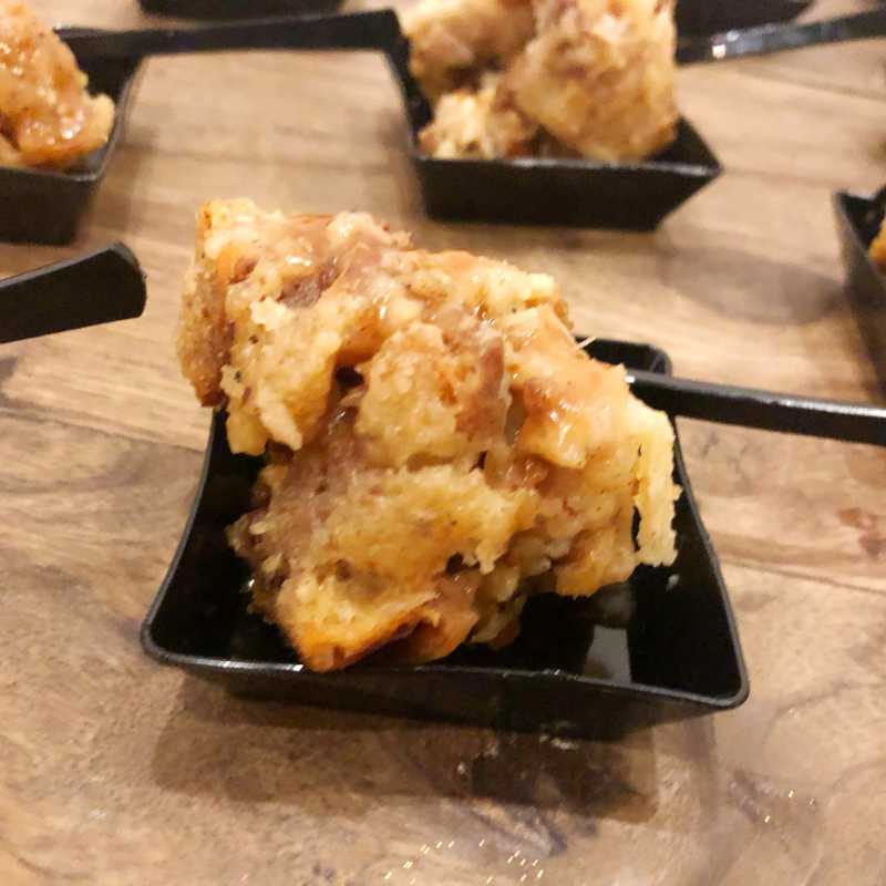 Bread Pudding